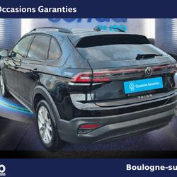 Volkswagen Taigo Taigo 1.0 TSI 116 DSG7 VW Edition Boulogne-sur-Mer