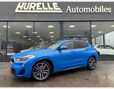 BMW X2 Échirolles