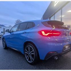 BMW X2 XDRIVE20DA 190CH M SPORT &Eacute;chirolles
