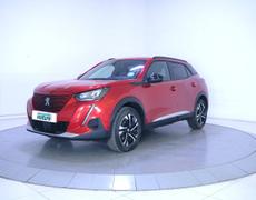 Peugeot 2008 Les Sables-d'Olonne