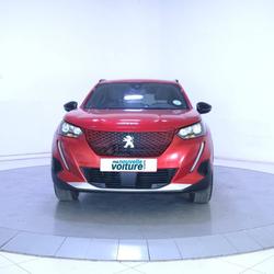 Peugeot 2008 2008 Electrique 136 ch - Allure Pack Les Sables-d'Olonne