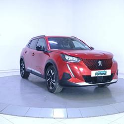 Peugeot 2008 2008 Electrique 136 ch - Allure Pack Les Sables-d'Olonne