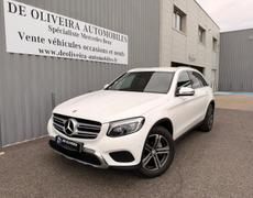 Mercedes GLC Launaguet