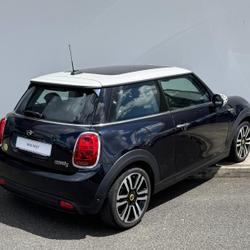 Mini Mini Cooper SE 184ch Edition Premium Plus BVA 5CV Rez&eacute;