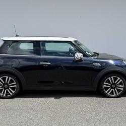 Mini Mini Cooper SE 184ch Edition Premium Plus BVA 5CV Rez&eacute;
