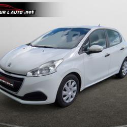 Peugeot 208 societe 1.6 BLUEHDI 75CH PREMIUM LA GRAVERIE