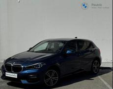 BMW Serie 1 Saint-Herblain