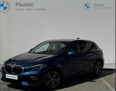 BMW Serie 1 Saint-Herblain