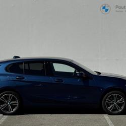 BMW Serie 1 118iA 136ch Edition Sport DKG7 Saint-Herblain