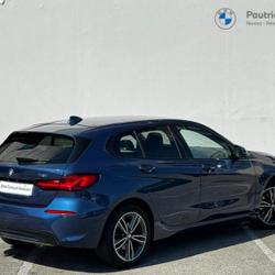 BMW Serie 1 118iA 136ch Edition Sport DKG7 Saint-Herblain