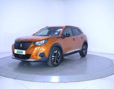 Peugeot 2008 Les Sables-d'Olonne