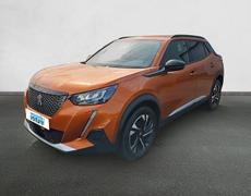 Peugeot 2008 Les Sables-d'Olonne