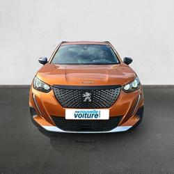 Peugeot 2008 2008 PureTech 130 S&S BVM6 - Allure Les Sables-d'Olonne