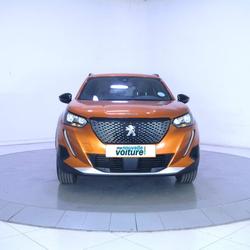 Peugeot 2008 2008 PureTech 130 S&S BVM6 - Allure Les Sables-d'Olonne