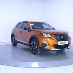 Peugeot 2008 2008 PureTech 130 S&S BVM6 - Allure Les Sables-d'Olonne