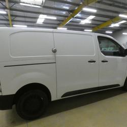 Peugeot Expert STANDARD 2.0 BLUEHDI 120CH PREMIUM PACK S&S LA GRAVERIE