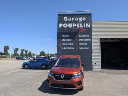 Renault Kangoo - 1.5 BLUE DCI 115CH TECHNO - 24 490 €