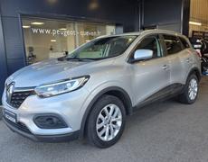 Renault Kadjar - 1.5 BLUE DCI 115CH BUSINESS 131G - 13 990 €