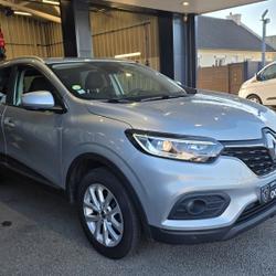 Renault Kadjar 1.5 BLUE DCI 115CH BUSINESS 131G Qu&eacute;ven