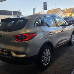 Renault Kadjar 1.5 BLUE DCI 115CH BUSINESS 131G Qu&eacute;ven