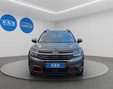Citroen C5 Aircross Boé