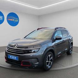 Citroen C5 Aircross 1.5 BHDI 130 BUSINESS BVA Bo&eacute;