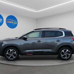 Citroen C5 Aircross 1.5 BHDI 130 BUSINESS BVA Bo&eacute;