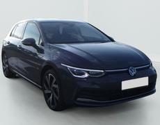 Volkswagen Golf 8 Hénin-Beaumont