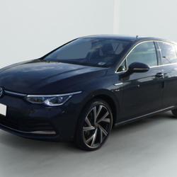 Volkswagen Golf 8 Golf 1.5 eTSI OPF 150 DSG7 Style H&eacute;nin-Beaumont