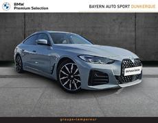 BMW Serie 4 Gran Coupe Coudekerque-Branche