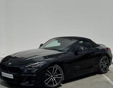 BMW Z4 Roadster Saint-Herblain