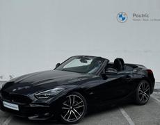 BMW Z4 Roadster Saint-Herblain