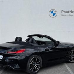BMW Z4 Roadster sDrive20iA 197ch M Sport Saint-Herblain