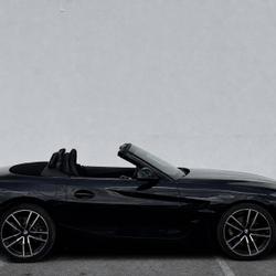 BMW Z4 Roadster sDrive20iA 197ch M Sport Saint-Herblain