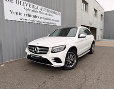 Mercedes GLC Launaguet