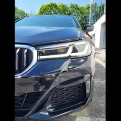 BMW Serie 5 Touring 530dA xDrive 286ch M Sport Steptronic Saint-Herblain