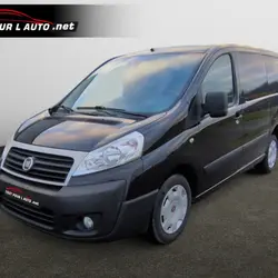 Fiat Scudo 1.2 LH1 2.0 MULTIJET 16V 128CH PACK CD CLIM LA GRAVERIE
