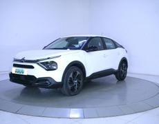 Citroen C4 Les Sables-d'Olonne