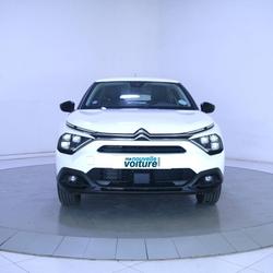 Citroen C4 C4 PureTech 130 S&S EAT8 - Feel Pack Les Sables-d'Olonne