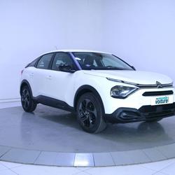 Citroen C4 C4 PureTech 130 S&S EAT8 - Feel Pack Les Sables-d'Olonne