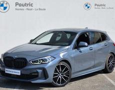 BMW Serie 1 Saint-Herblain