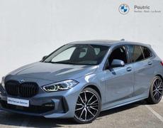 BMW Serie 1 Saint-Herblain