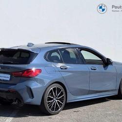 BMW Serie 1 118dA 150ch M Sport Saint-Herblain