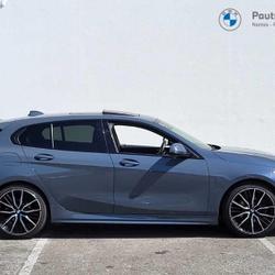 BMW Serie 1 118dA 150ch M Sport Saint-Herblain