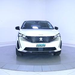 Peugeot 3008 3008 Hybrid 225 e-EAT8 - Roadtrip Les Sables-d'Olonne