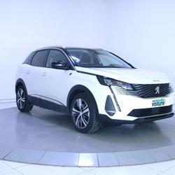 Peugeot 3008 3008 Hybrid 225 e-EAT8 - Roadtrip Les Sables-d'Olonne