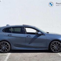 BMW Serie 1 118dA 150ch M Sport Saint-Herblain