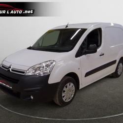 Citroen Berlingo Entreprise M 1.6 VTI 95 BUSINESS LA GRAVERIE