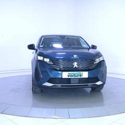 Peugeot 3008 3008 Hybrid 225 e-EAT8 - Allure Pack Les Sables-d'Olonne