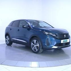 Peugeot 3008 3008 Hybrid 225 e-EAT8 - Allure Pack Les Sables-d'Olonne